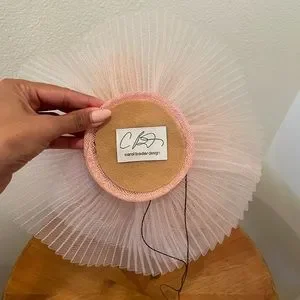 carol bader | Accessories | Beautiful Pink Carol Bader 